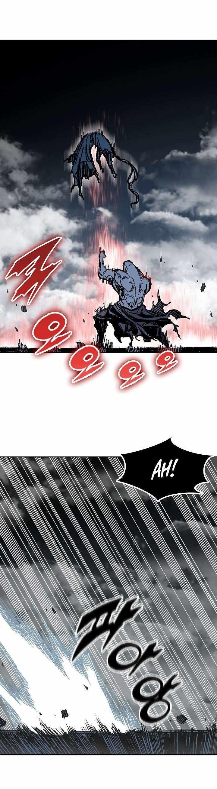 Memoir Of The King Of War Chapter 182 - Page 9 in English