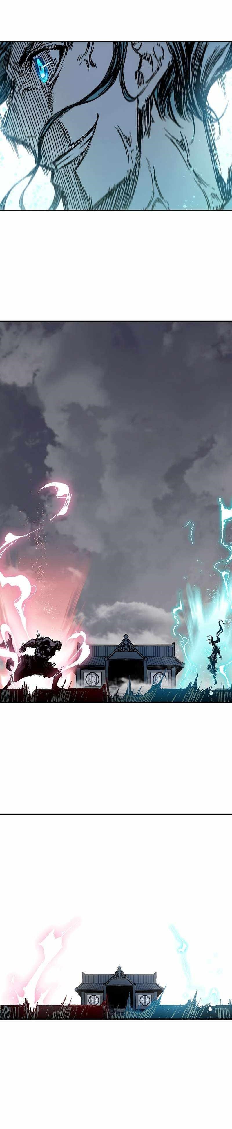 Memoir Of The King Of War Chapter 183 - Page 20 in English