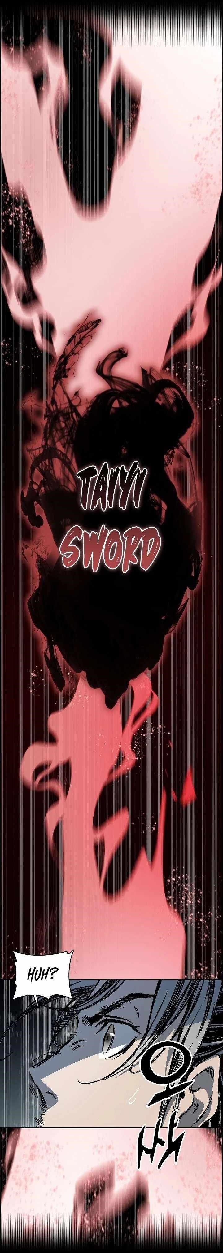 Memoir Of The King Of War Chapter 184 - Page 28 in English