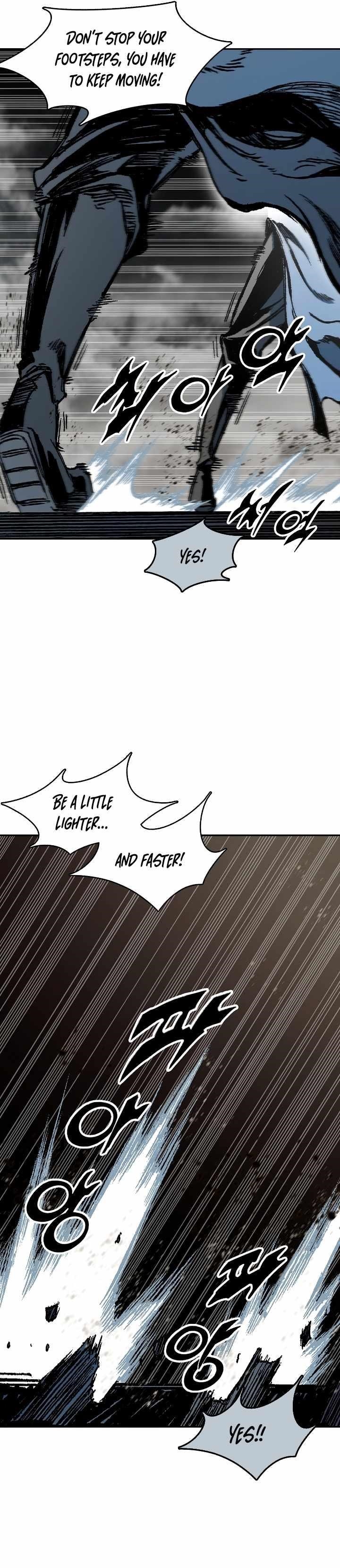 Memoir Of The King Of War Chapter 185 - Page 26 in English