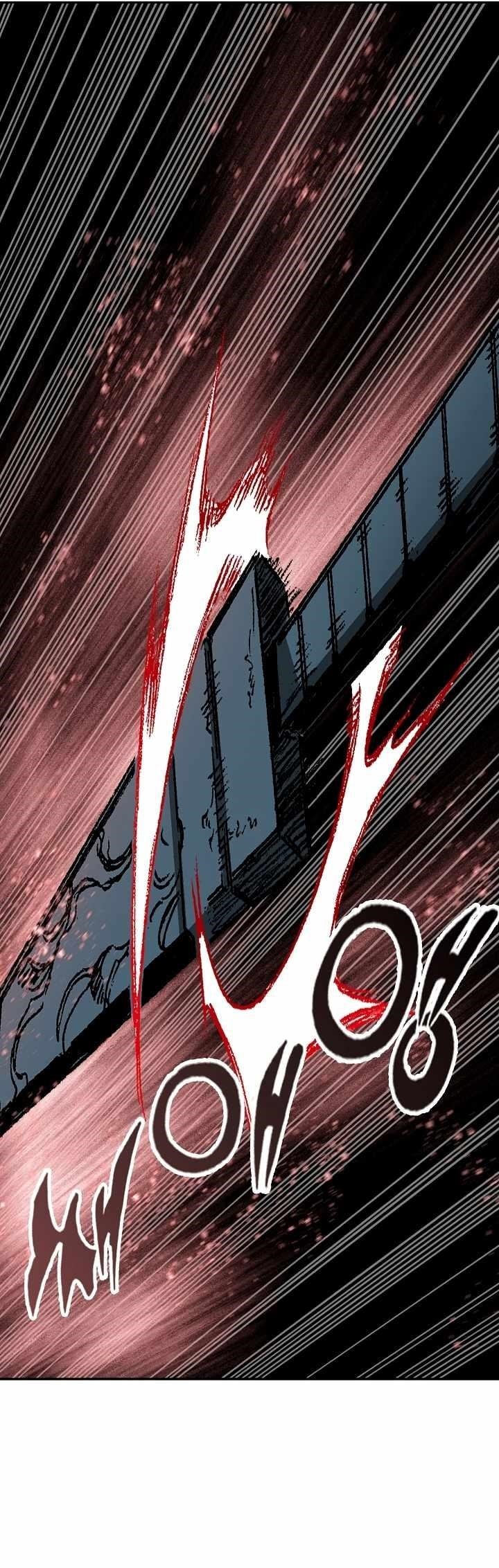 Memoir Of The King Of War Chapter 185 - Page 9 in English