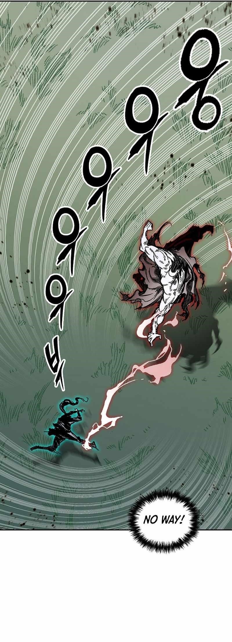 Memoir Of The King Of War Chapter 186 - Page 34 in English