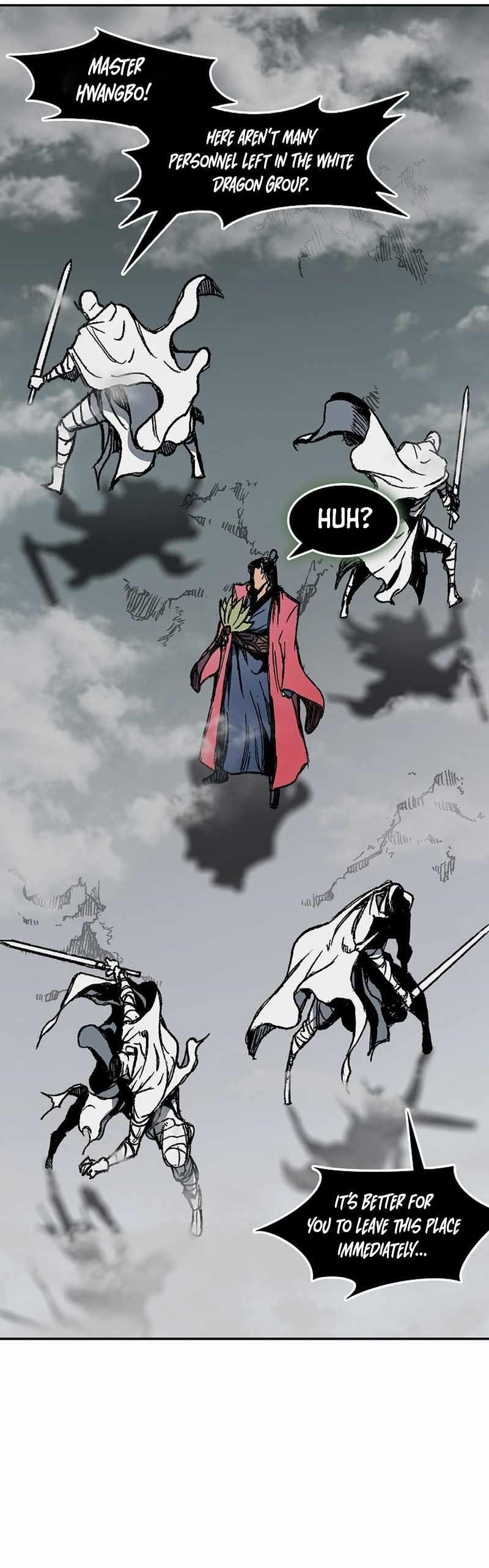 Memoir Of The King Of War Chapter 186 - Page 6 in English