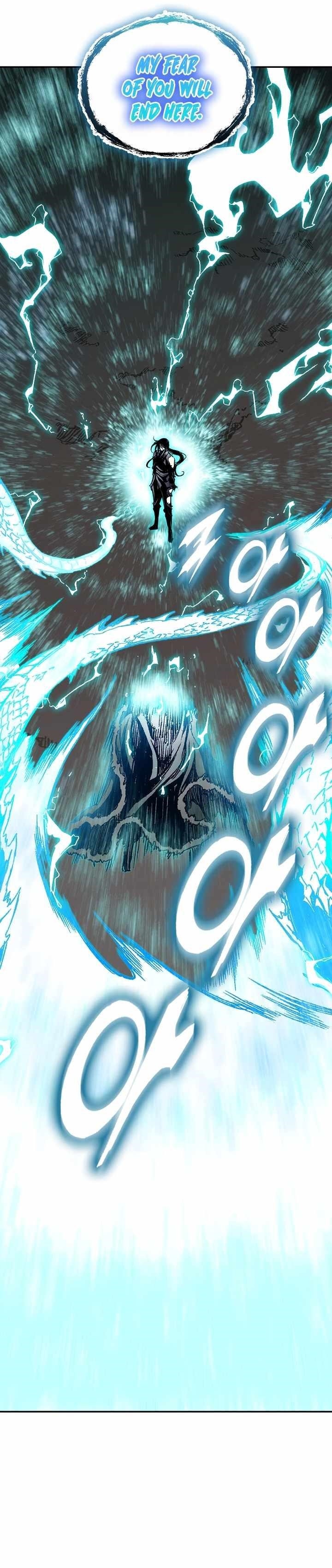 Memoir Of The King Of War Chapter 189 - Page 20 in English