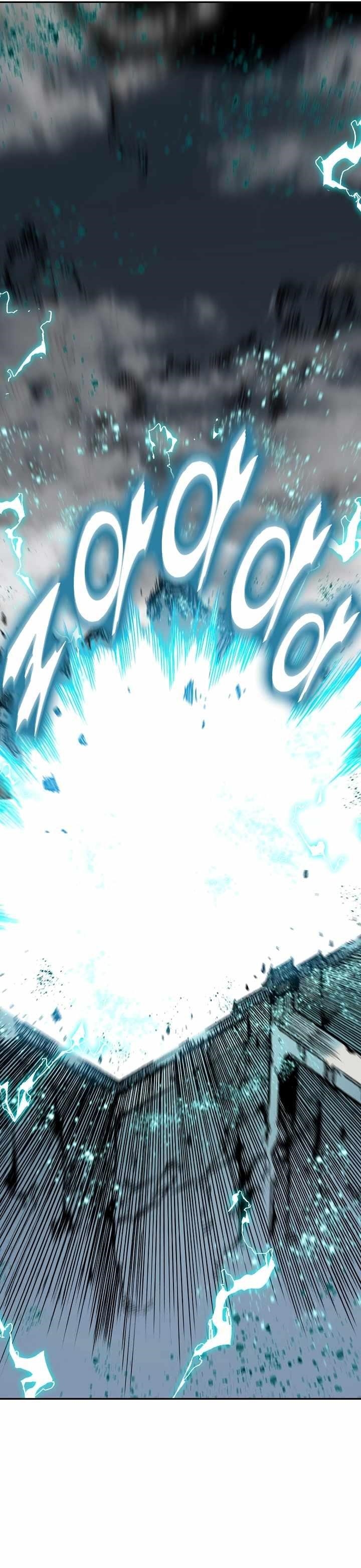 Memoir Of The King Of War Chapter 189 - Page 21 in English