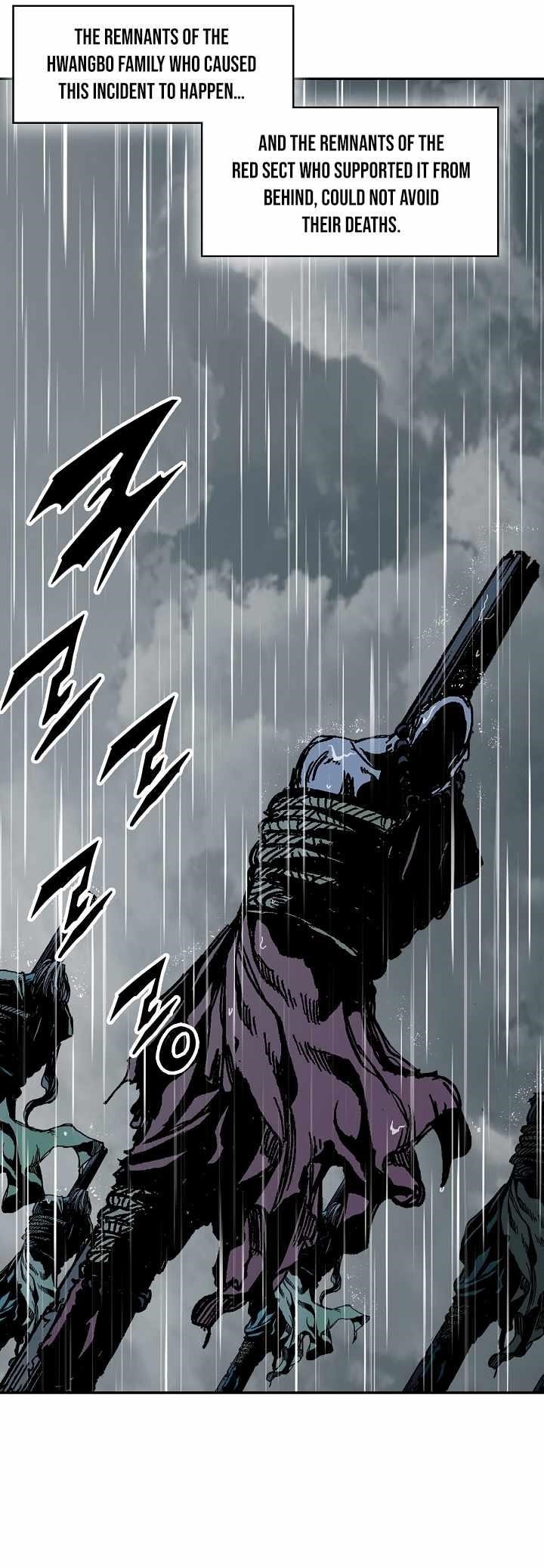 Memoir Of The King Of War Chapter 189 - Page 24 in English