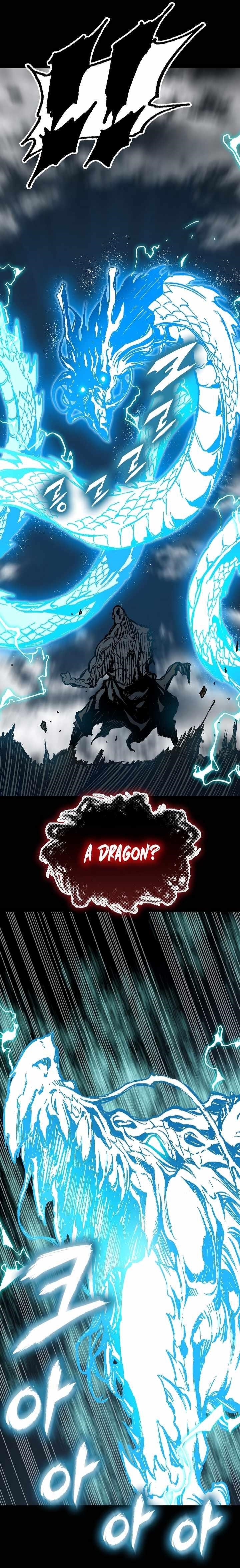 Memoir Of The King Of War Chapter 189 - Page 5 in English