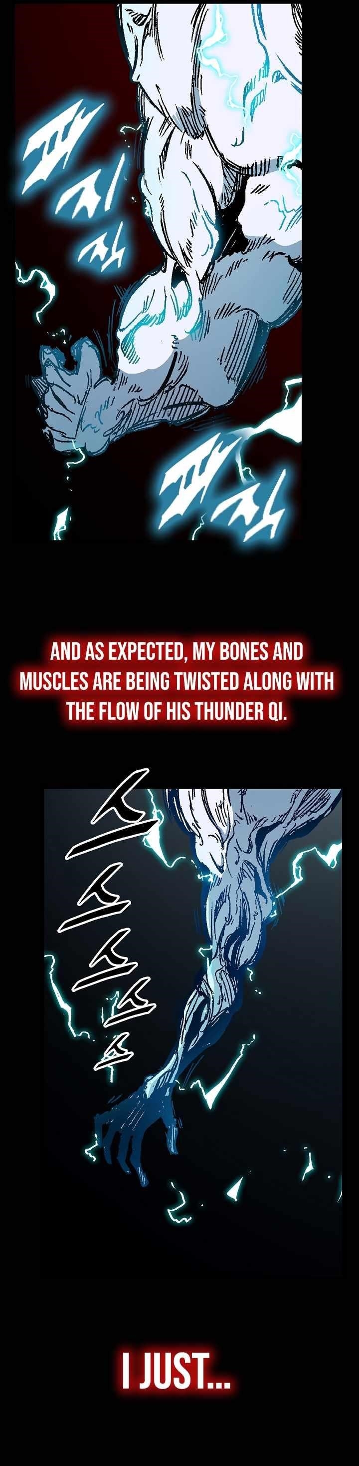 Memoir Of The King Of War Chapter 189 - Page 8 in English