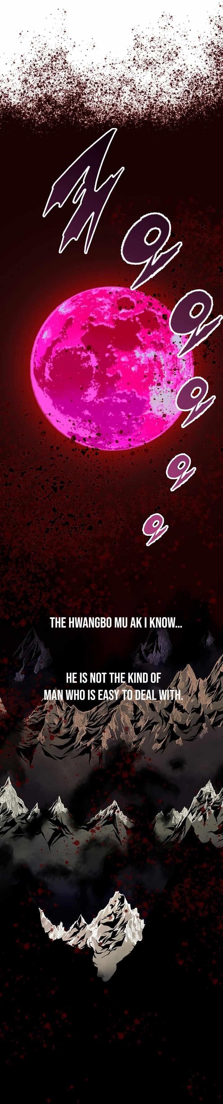 Memoir Of The King Of War Chapter 190 - Page 15 in English