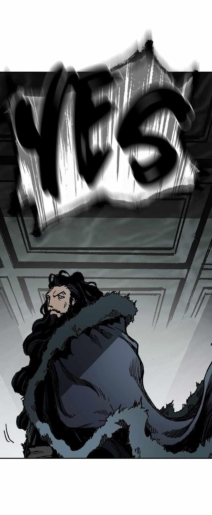 Memoir Of The King Of War Chapter 190 - Page 28 in English