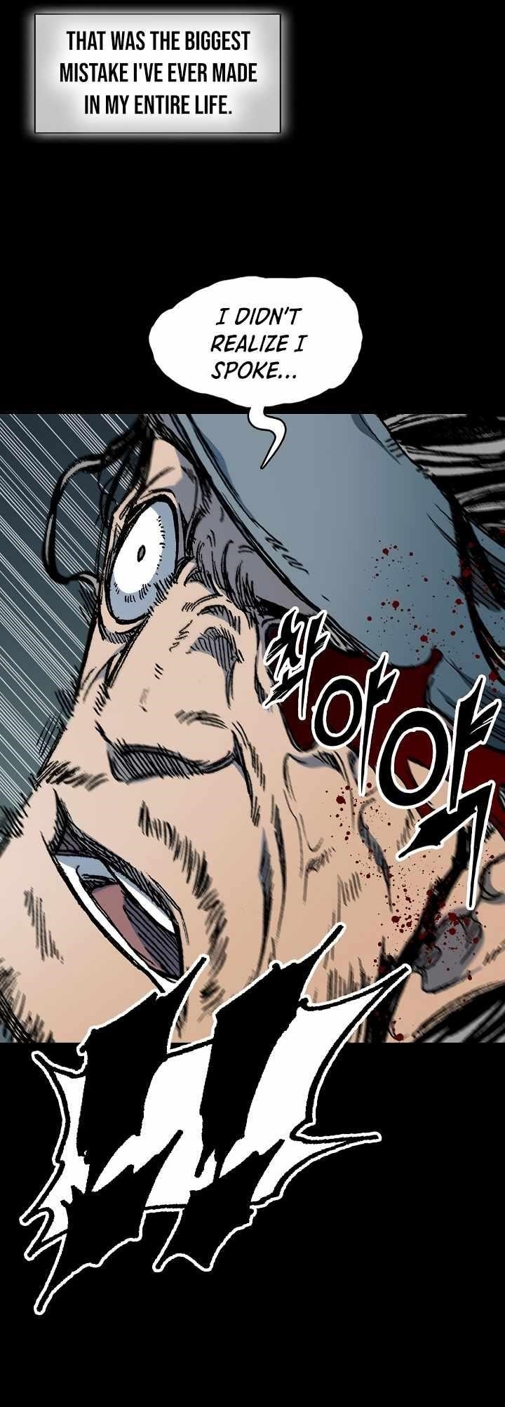 Memoir Of The King Of War Chapter 193 - Page 10 in English