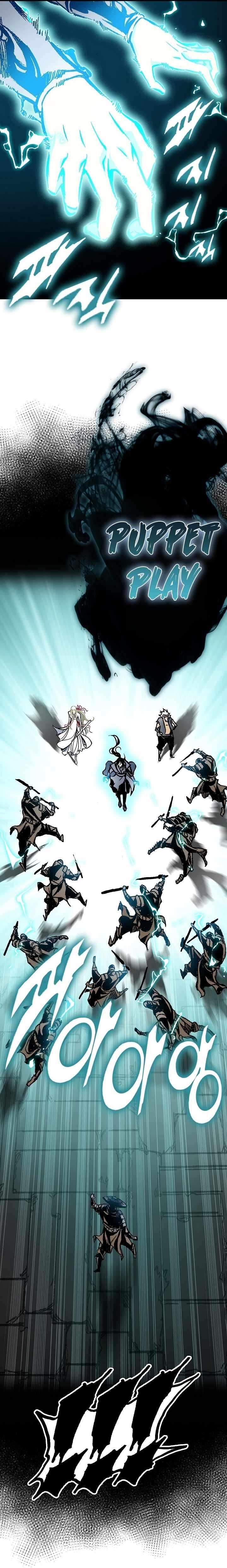 Memoir Of The King Of War Chapter 195 - Page 25 in English