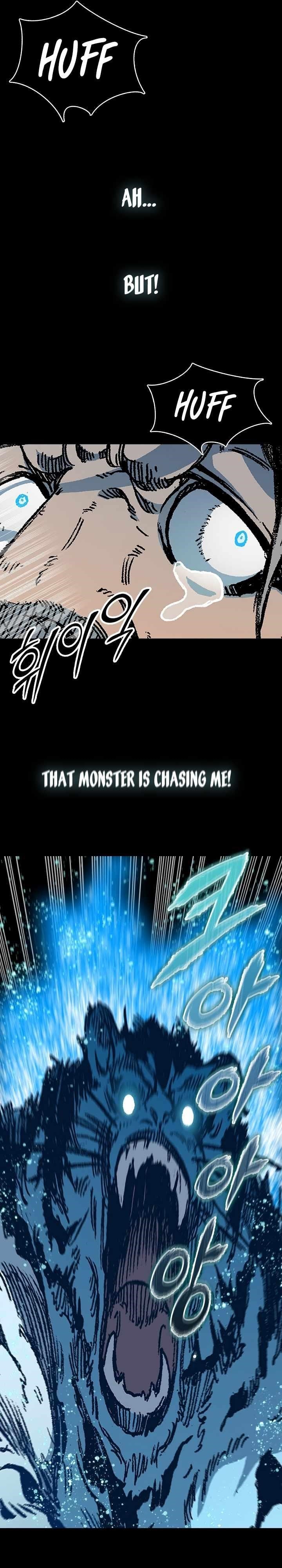 Memoir Of The King Of War Chapter 195 - Page 3 in English