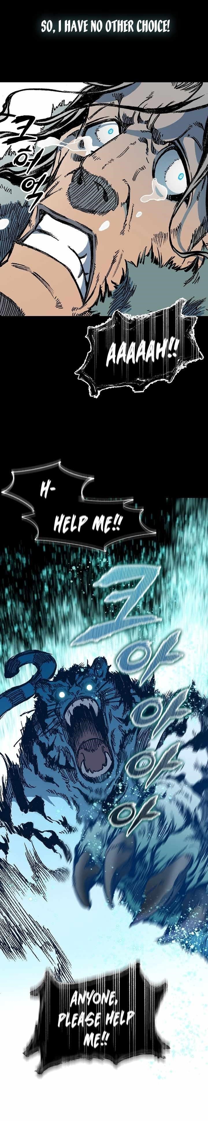 Memoir Of The King Of War Chapter 195 - Page 4 in English