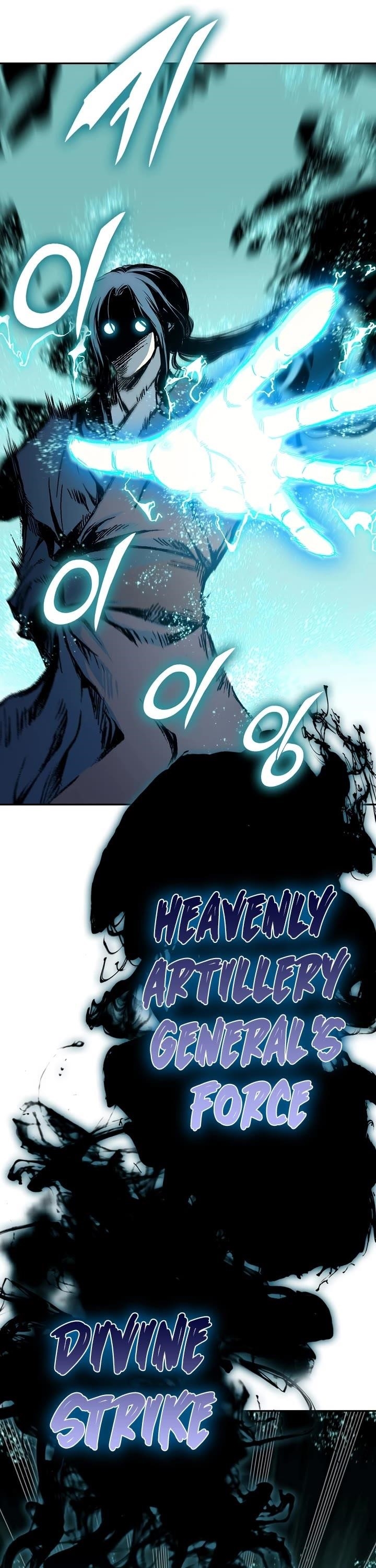 Memoir Of The King Of War Chapter 196 - Page 11 in English