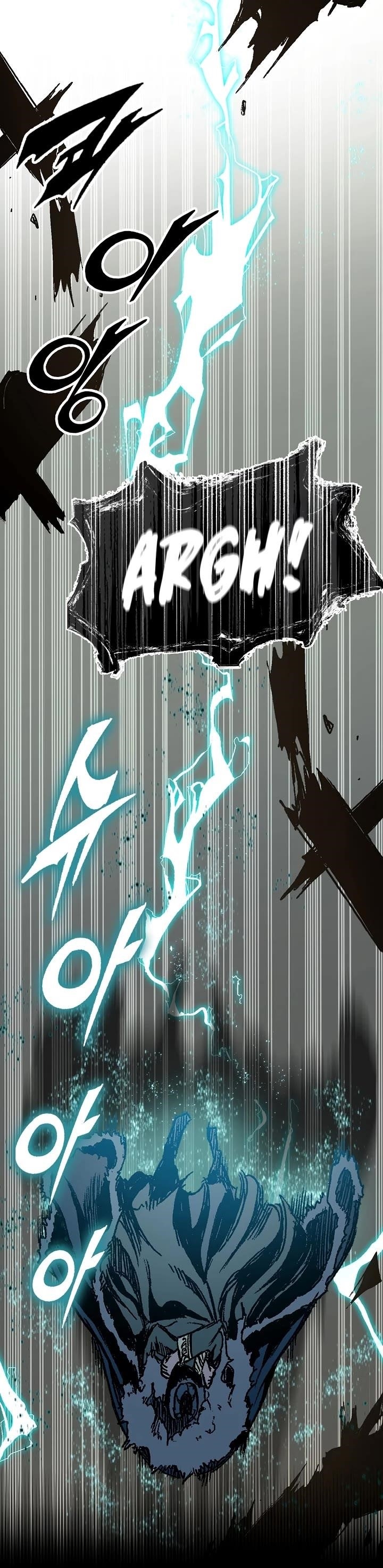 Memoir Of The King Of War Chapter 196 - Page 29 in English