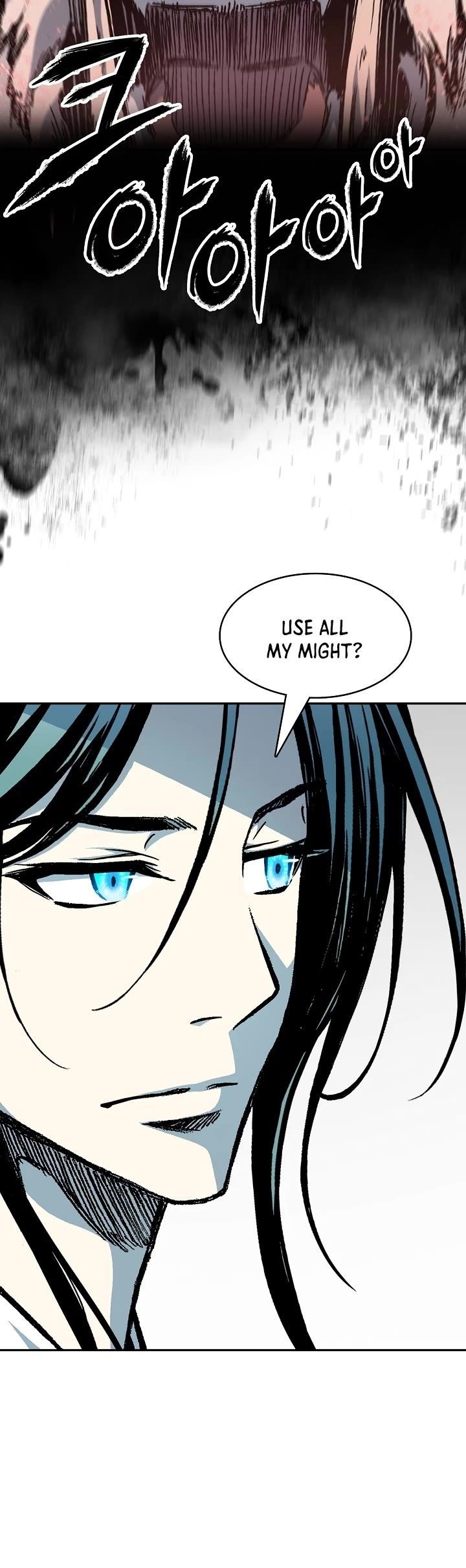 Memoir Of The King Of War Chapter 196 - Page 39 in English