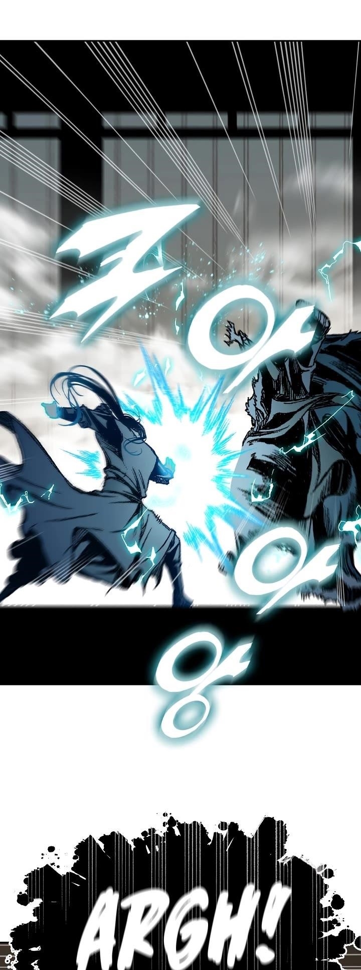 Memoir Of The King Of War Chapter 196 - Page 47 in English