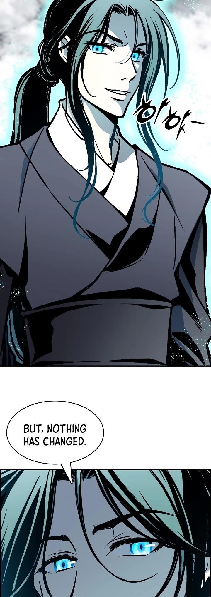 Memoir Of The King Of War Chapter 196 - Page 50 in English