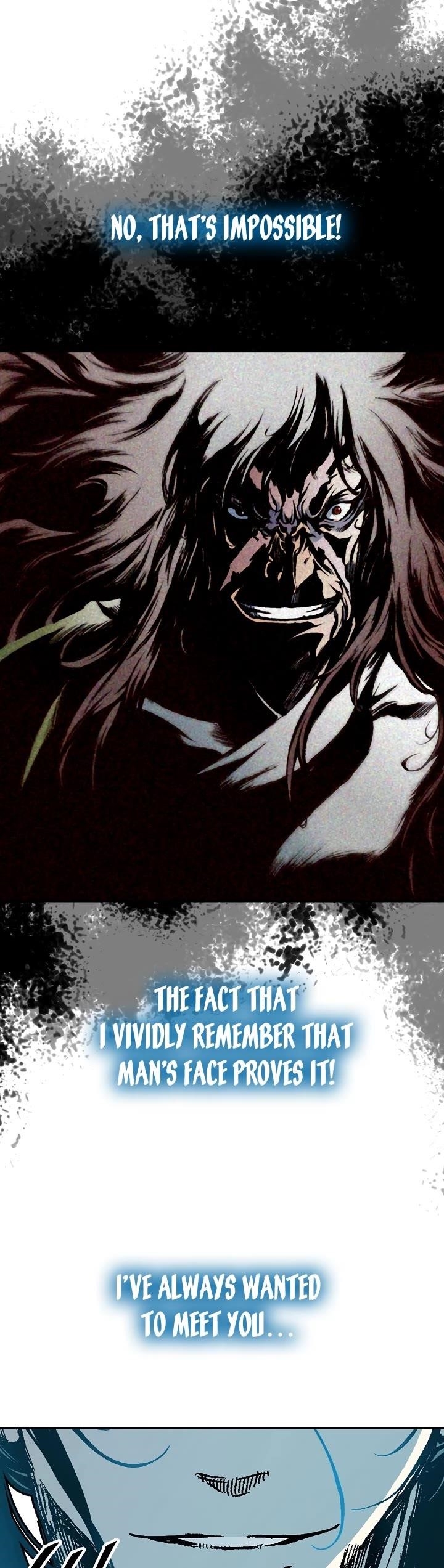 Memoir Of The King Of War Chapter 196 - Page 9 in English