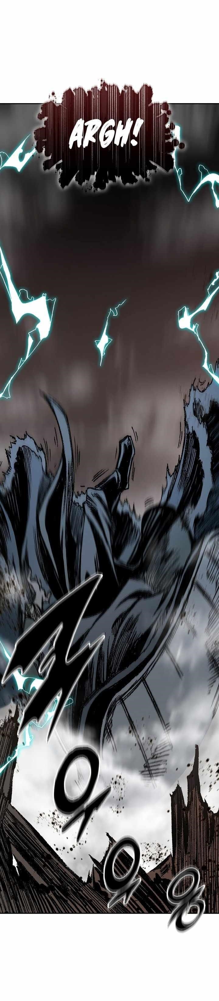 Memoir Of The King Of War Chapter 197 - Page 16 in English