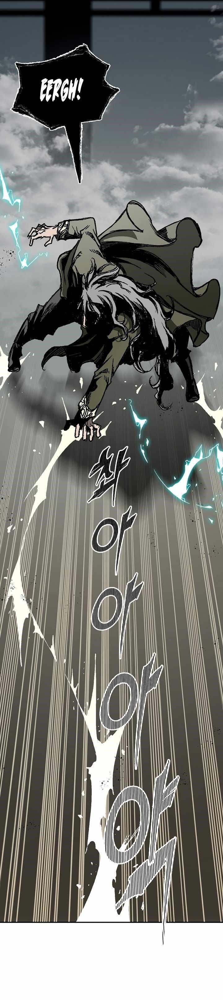 Memoir Of The King Of War Chapter 197 - Page 29 in English