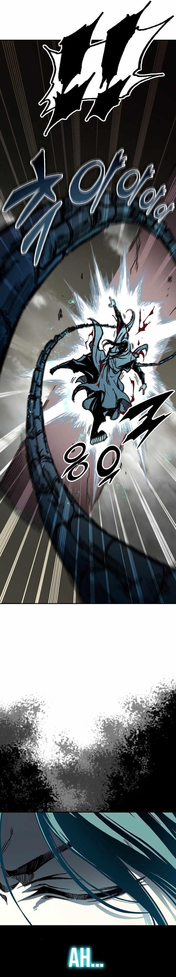 Memoir Of The King Of War Chapter 197 - Page 42 in English