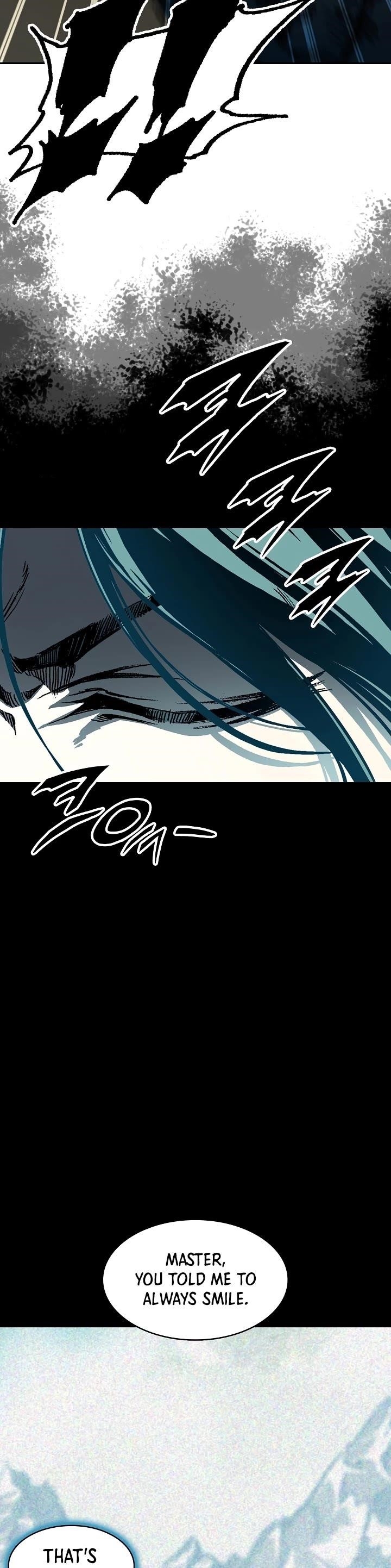 Memoir Of The King Of War Chapter 198 - Page 14 in English