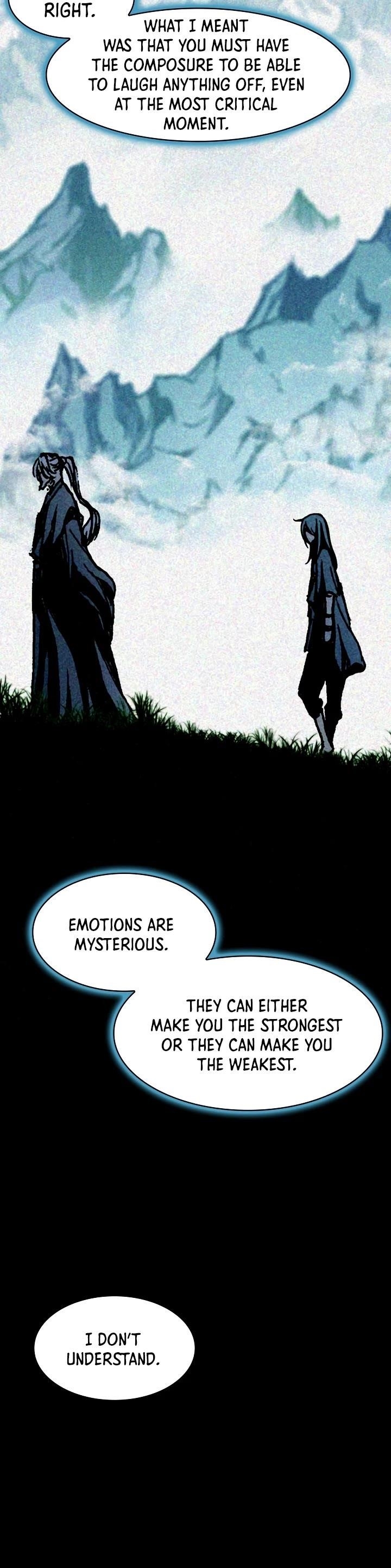Memoir Of The King Of War Chapter 198 - Page 15 in English