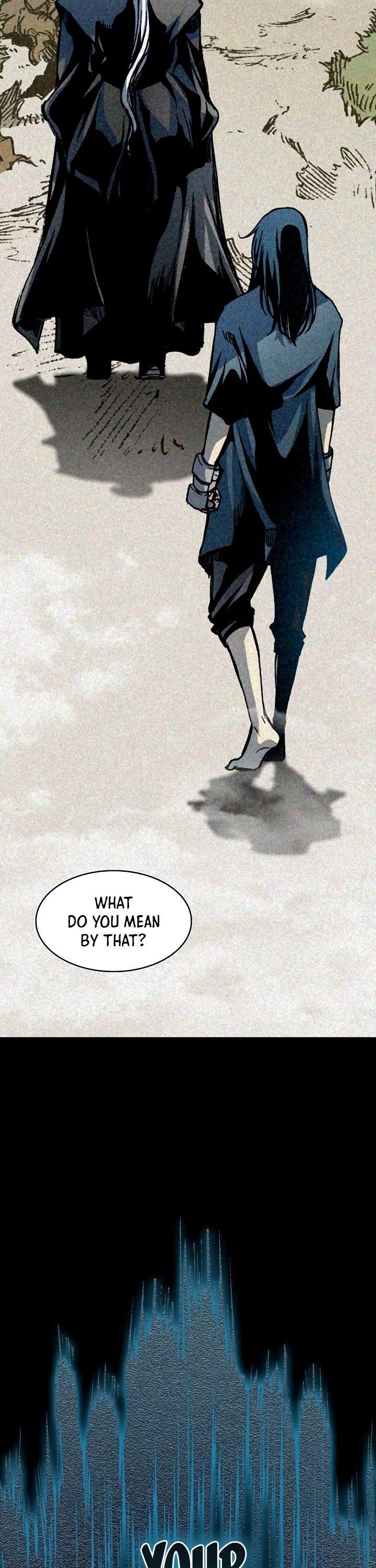 Memoir Of The King Of War Chapter 198 - Page 17 in English