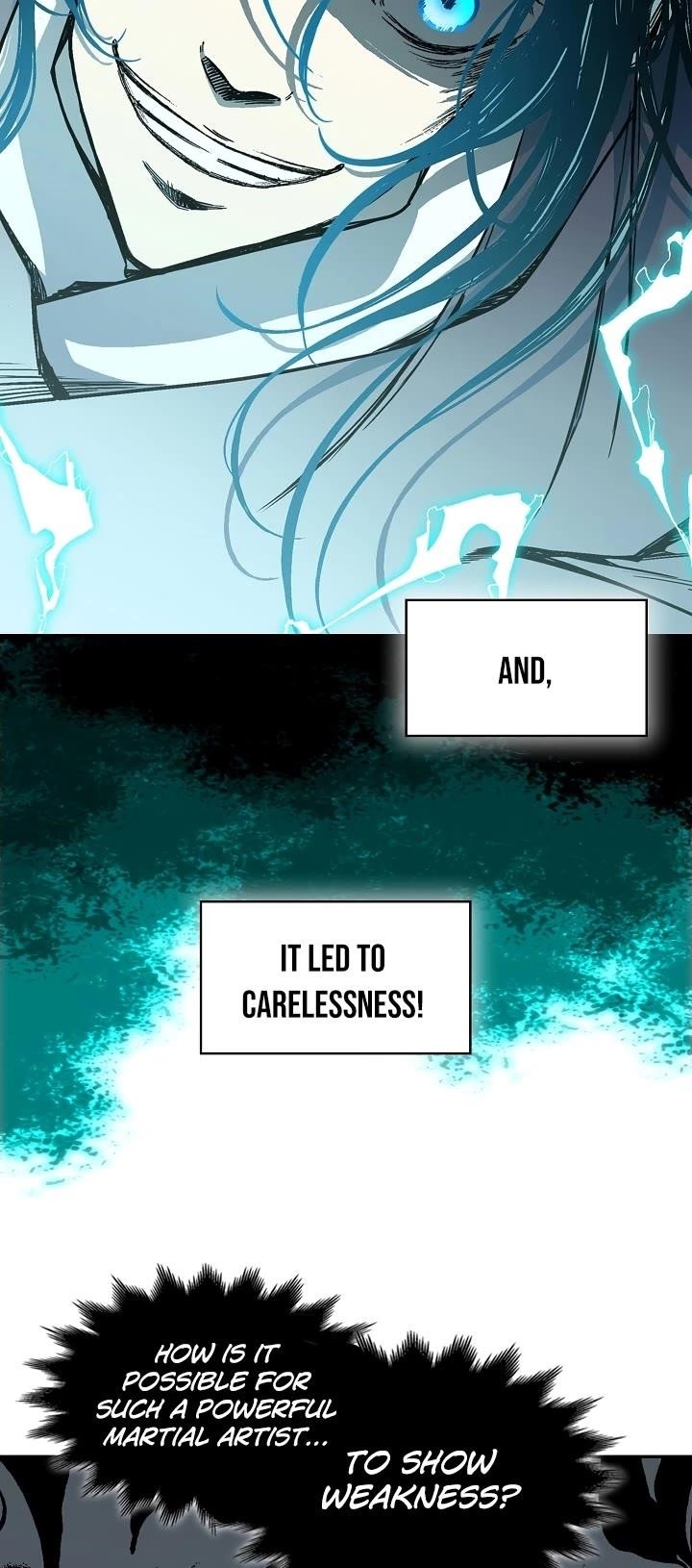 Memoir Of The King Of War Chapter 198 - Page 9 in English