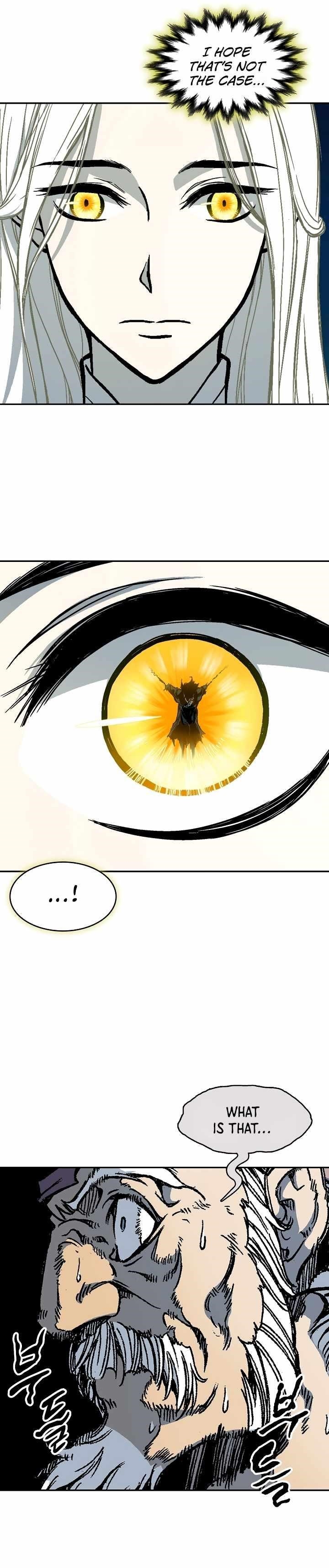 Memoir Of The King Of War Chapter 199 - Page 18 in English