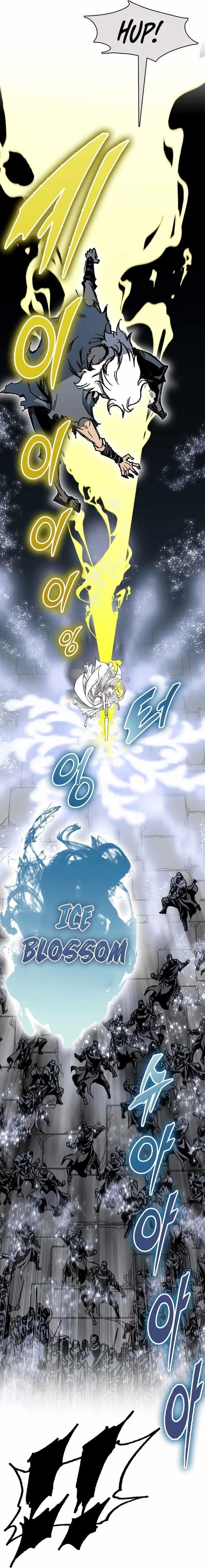 Memoir Of The King Of War Chapter 199 - Page 7 in English