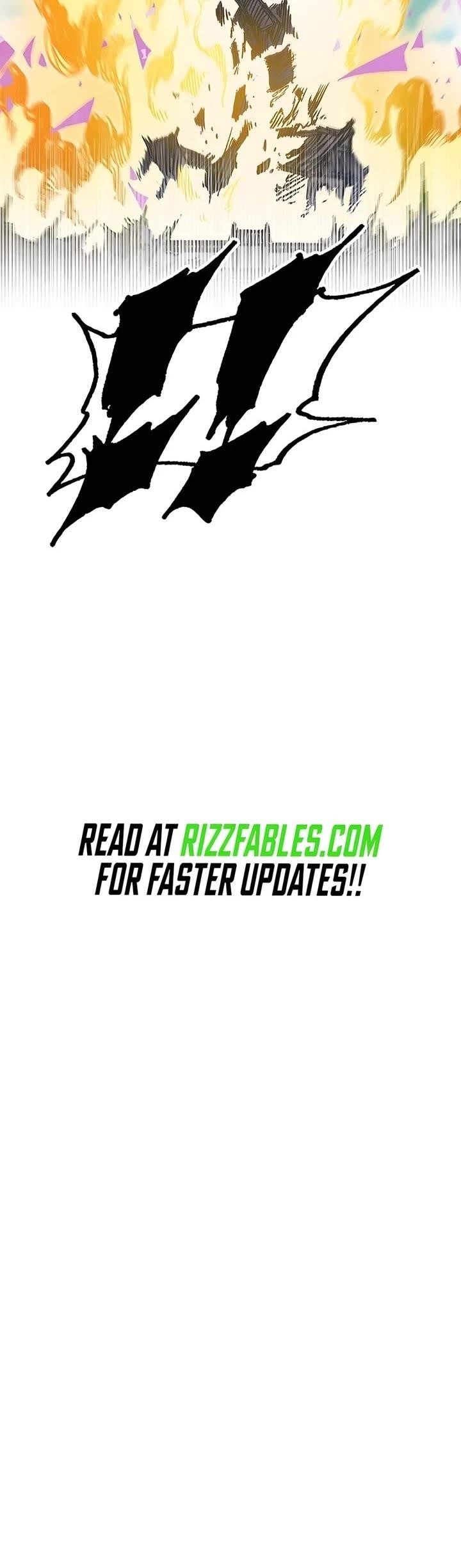 Memoir Of The King Of War Chapter 201 - Page 45 in English