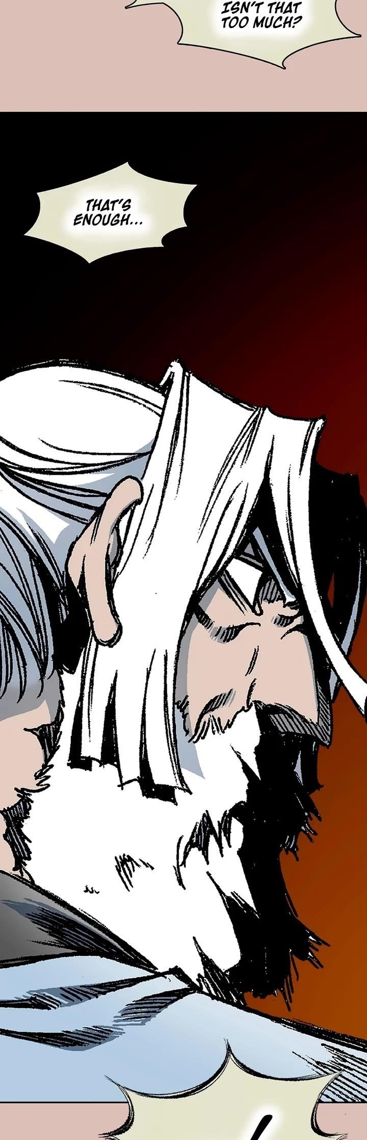 Memoir Of The King Of War Chapter 203 - Page 12 in English