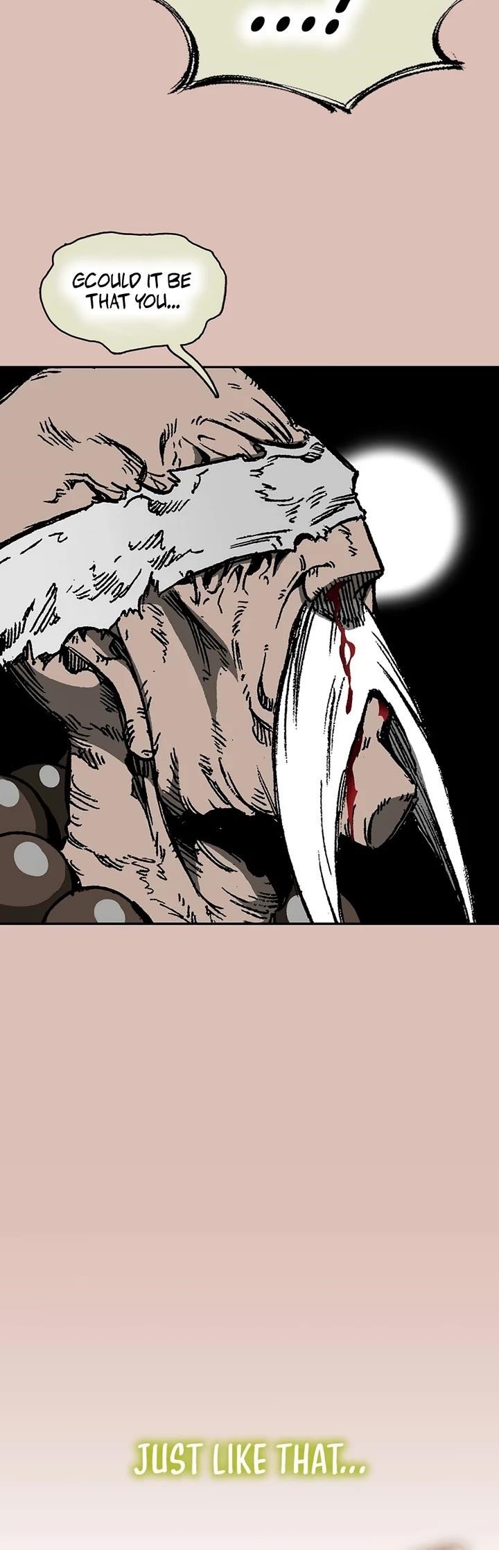 Memoir Of The King Of War Chapter 203 - Page 13 in English