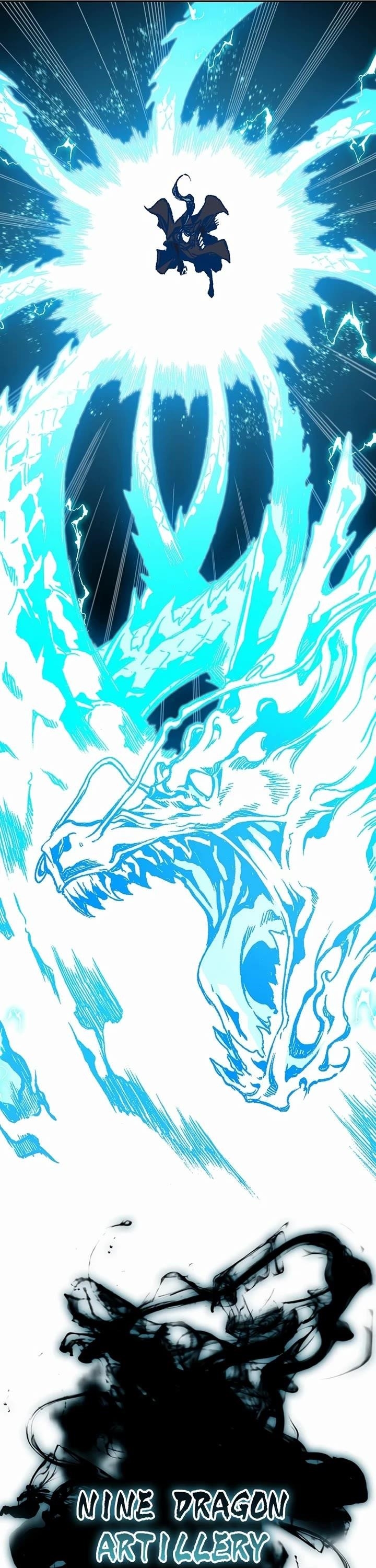 Memoir Of The King Of War Chapter 203 - Page 18 in English