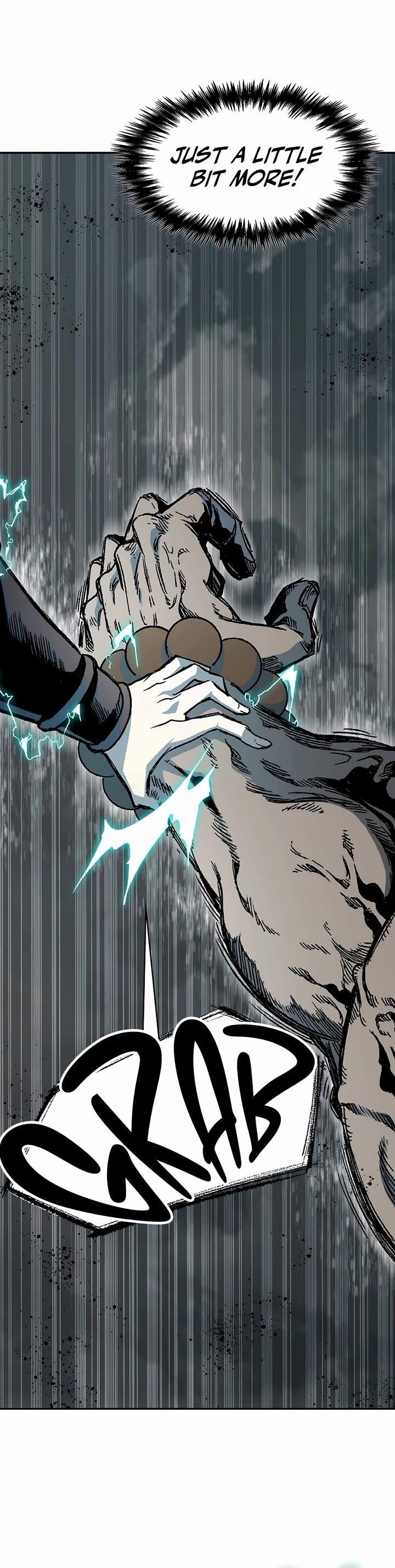 Memoir Of The King Of War Chapter 203 - Page 45 in English