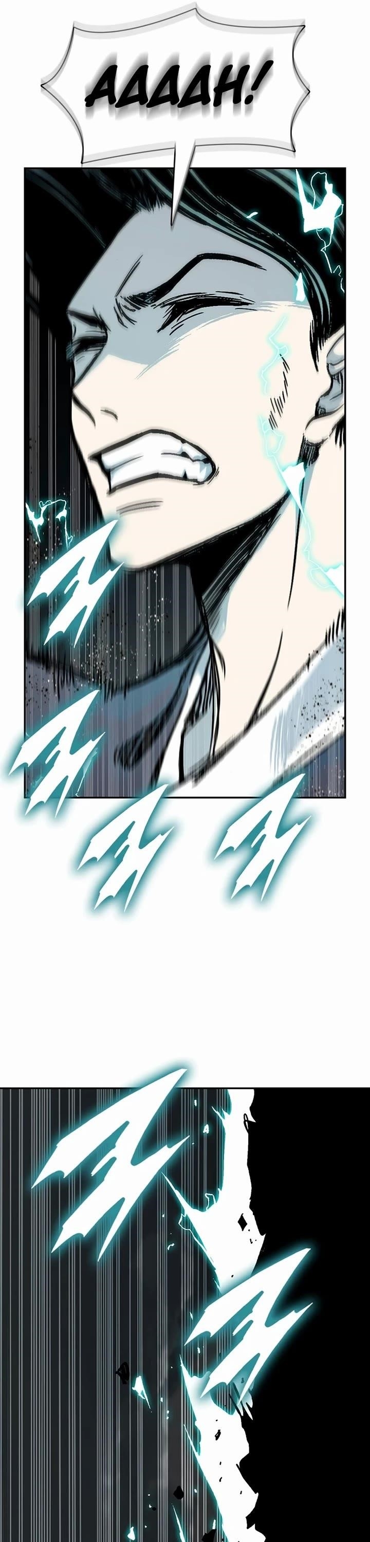 Memoir Of The King Of War Chapter 203 - Page 50 in English
