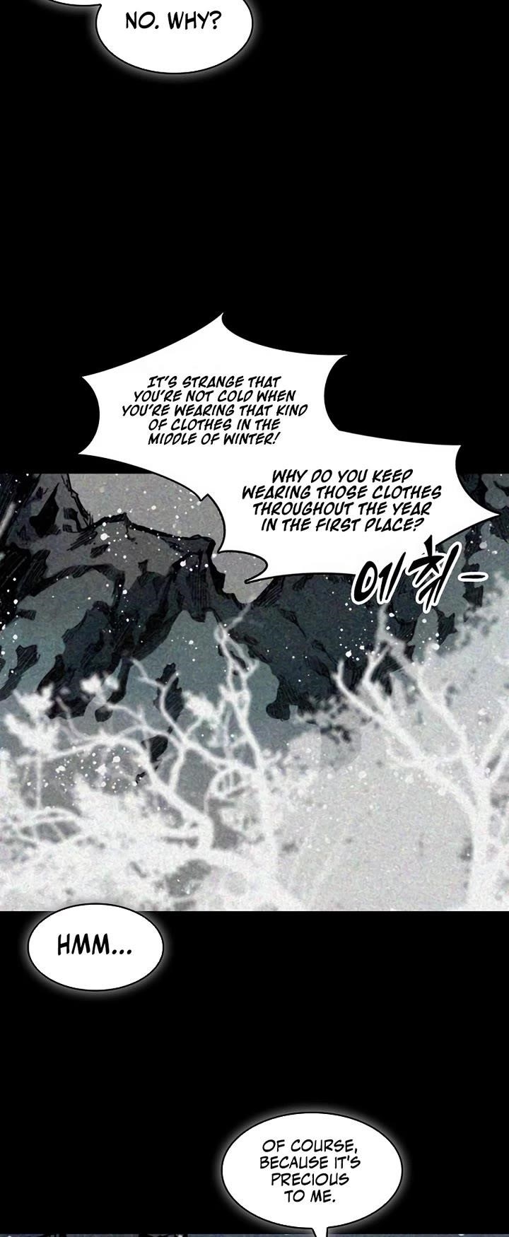 Memoir Of The King Of War Chapter 205 - Page 10 in English