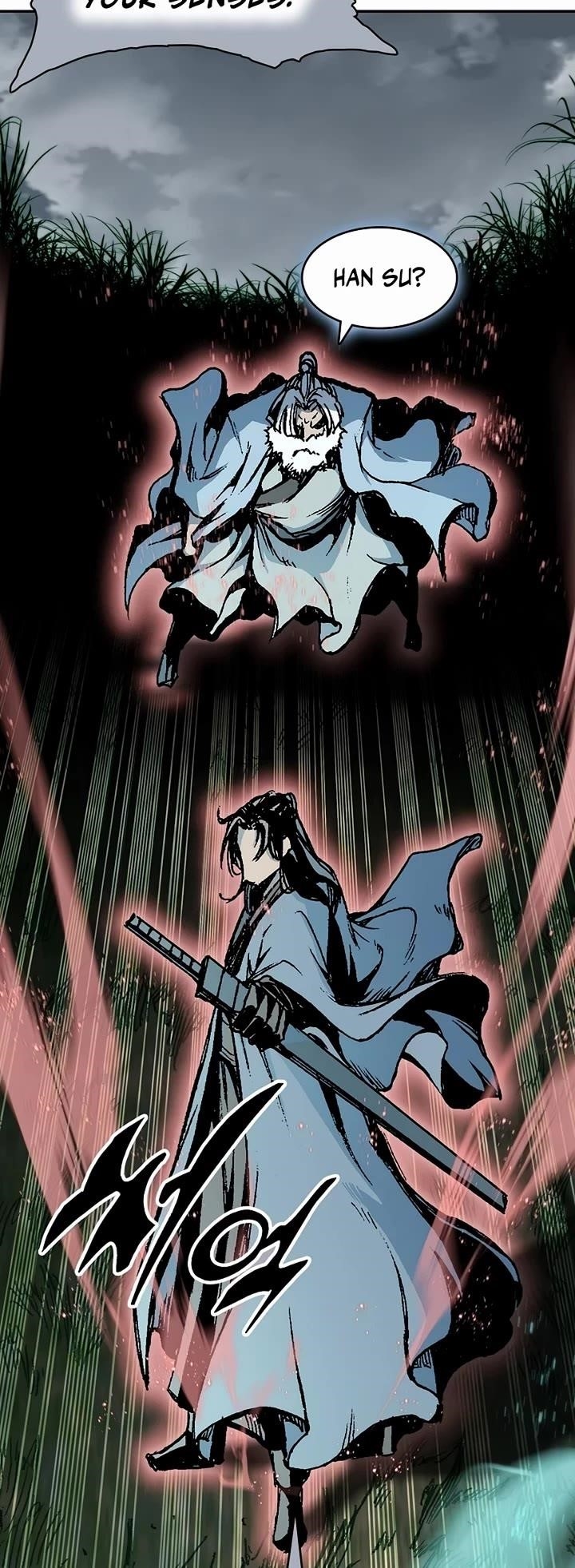 Memoir Of The King Of War Chapter 205 - Page 25 in English