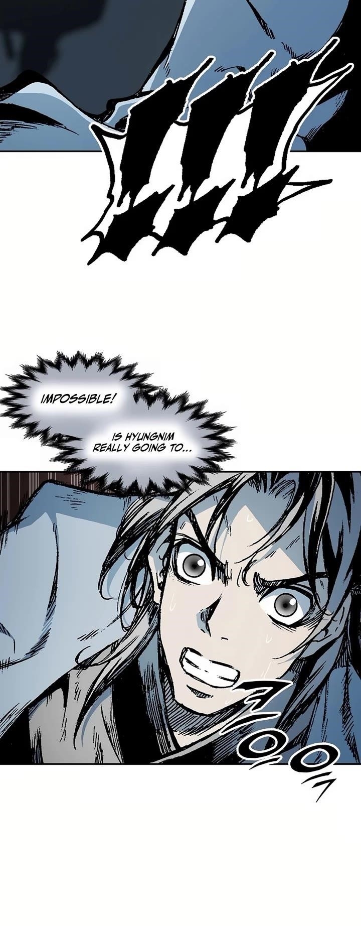 Memoir Of The King Of War Chapter 205 - Page 30 in English