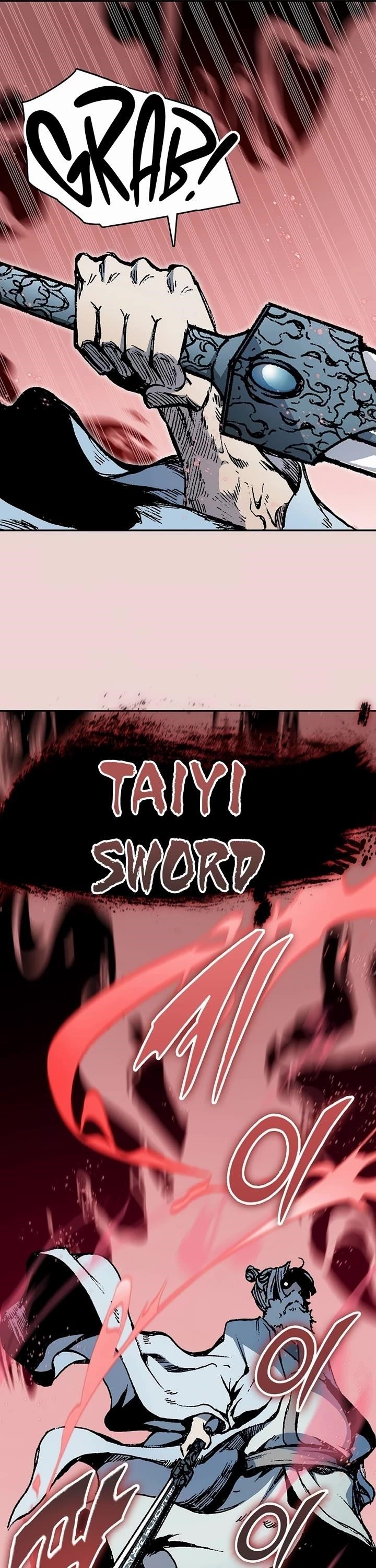 Memoir Of The King Of War Chapter 205 - Page 39 in English
