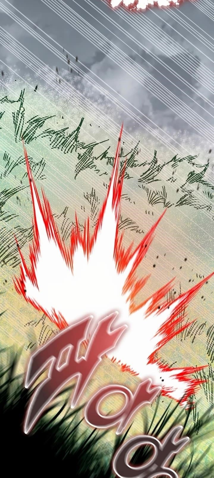 Memoir Of The King Of War Chapter 205 - Page 41 in English