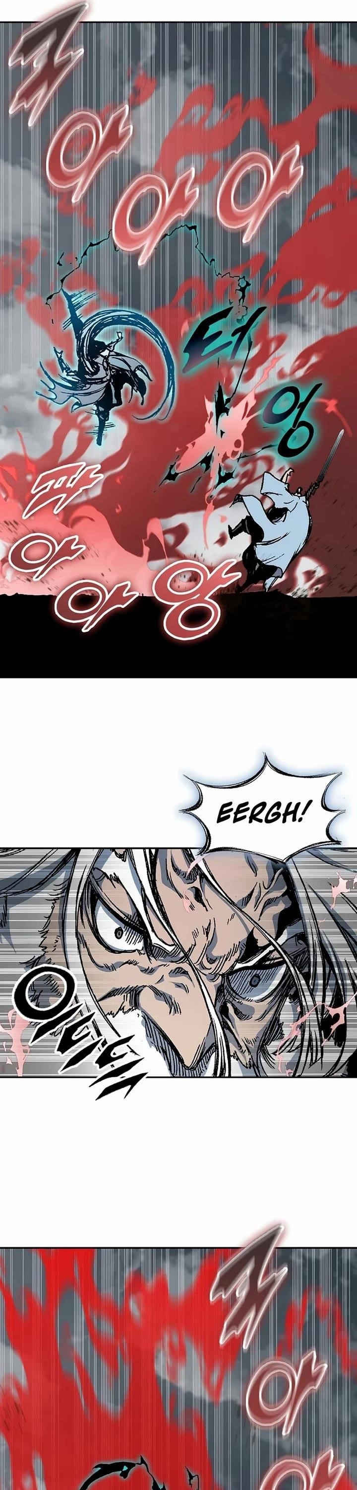 Memoir Of The King Of War Chapter 206 - Page 18 in English