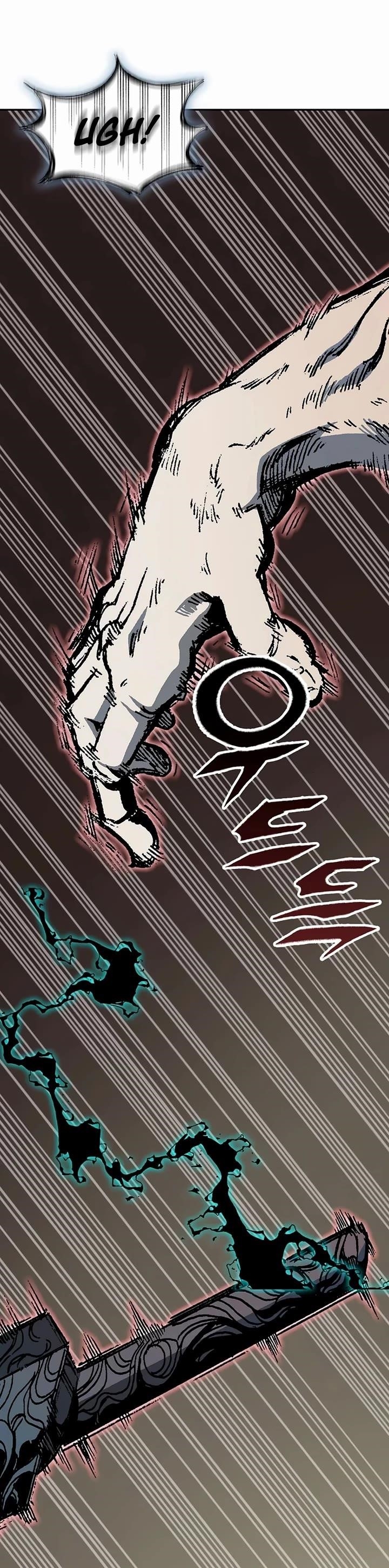Memoir Of The King Of War Chapter 206 - Page 22 in English