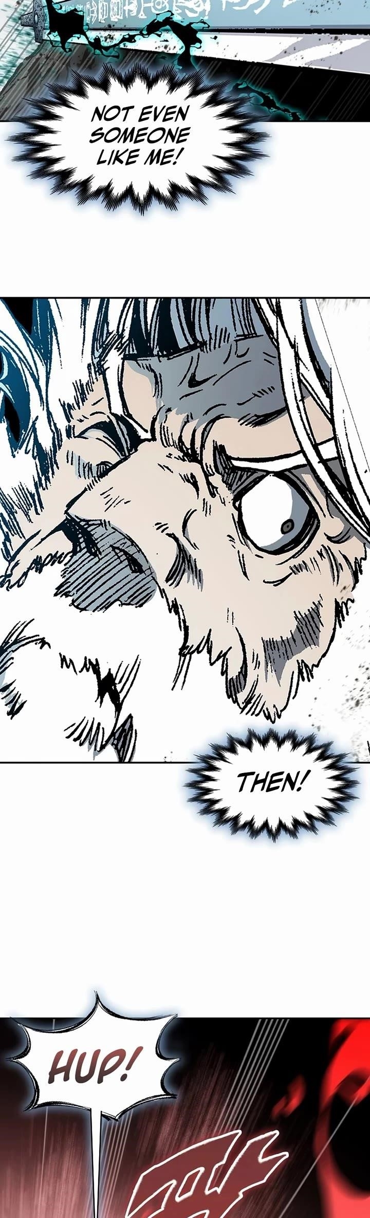 Memoir Of The King Of War Chapter 206 - Page 28 in English