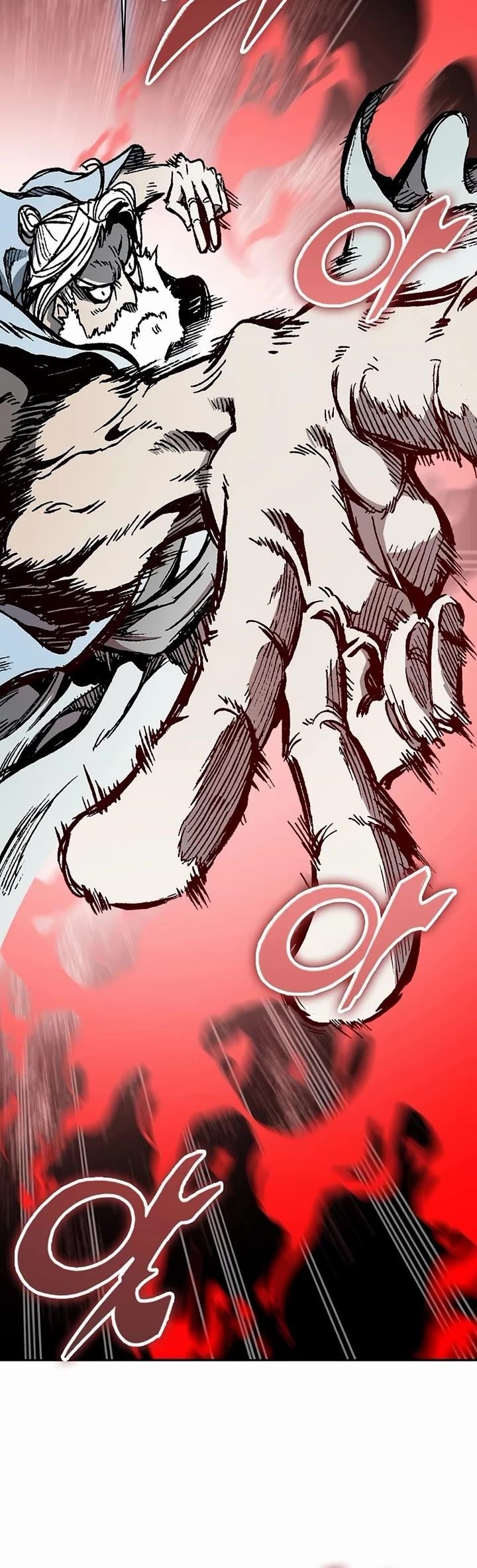 Memoir Of The King Of War Chapter 206 - Page 29 in English