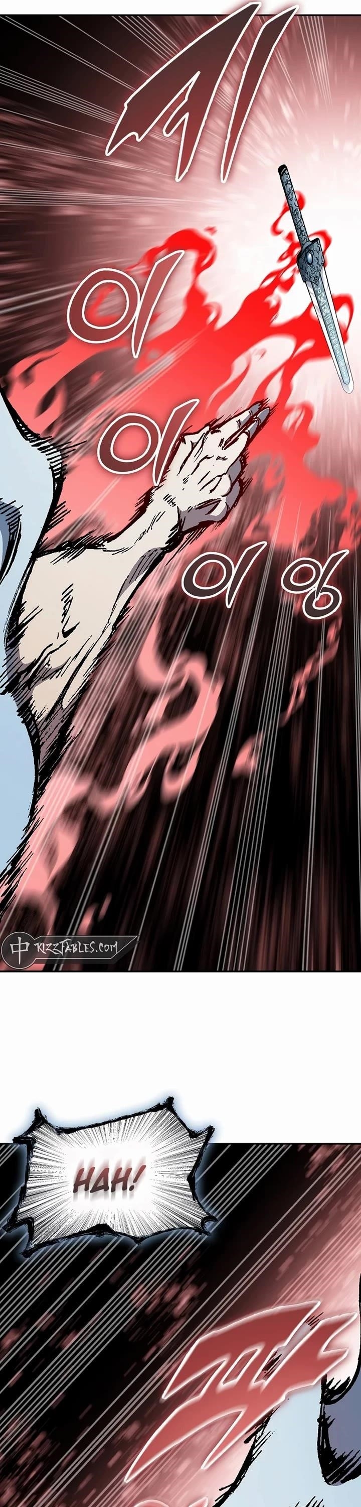 Memoir Of The King Of War Chapter 206 - Page 30 in English