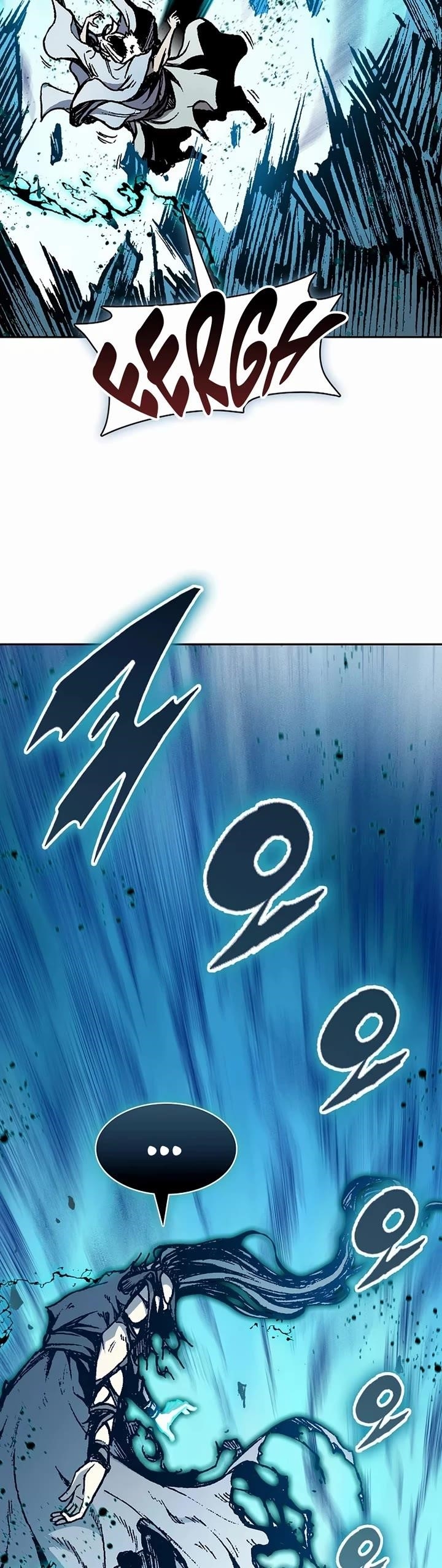 Memoir Of The King Of War Chapter 206 - Page 40 in English